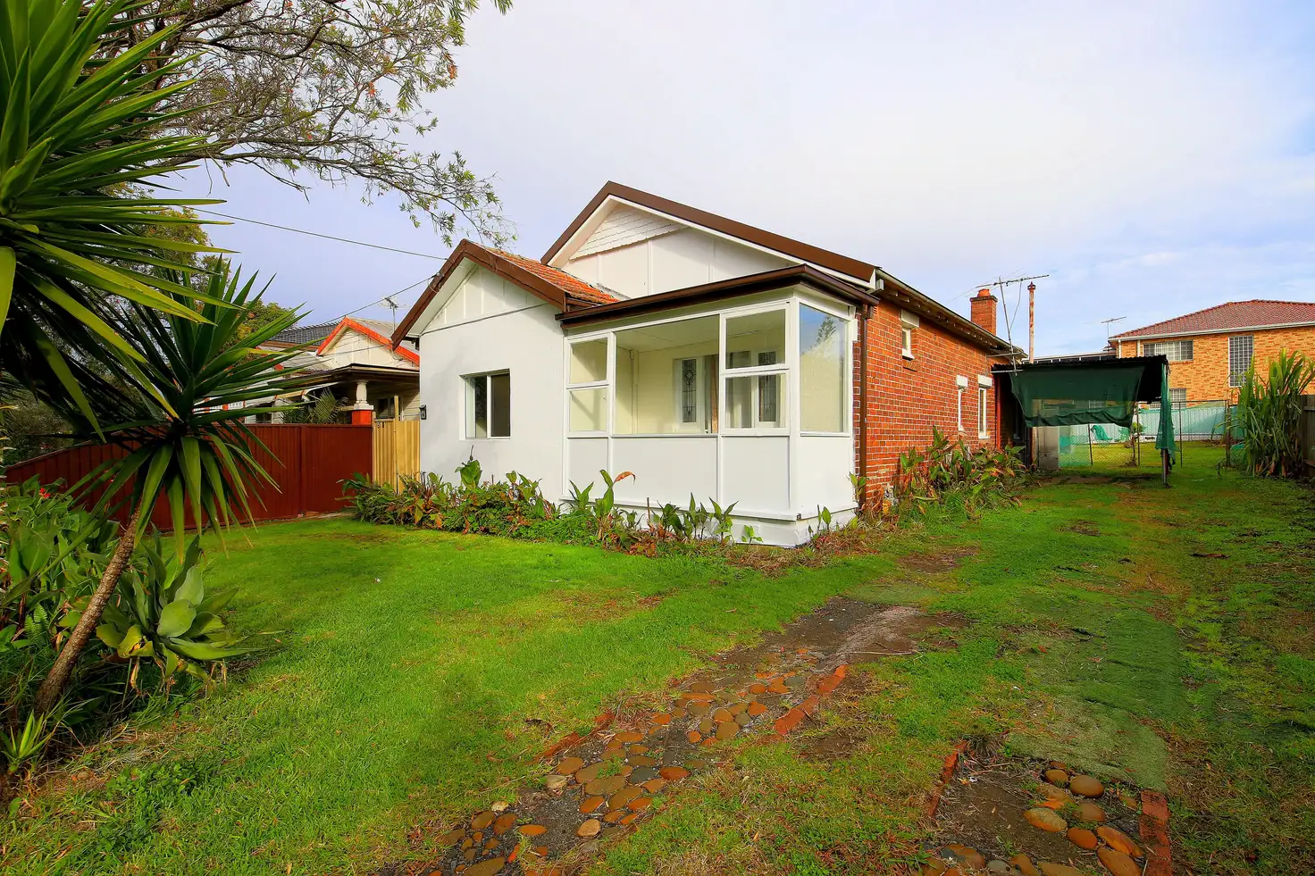 Main view of Homely house listing, 56 Allum Street, Bankstown NSW 2200