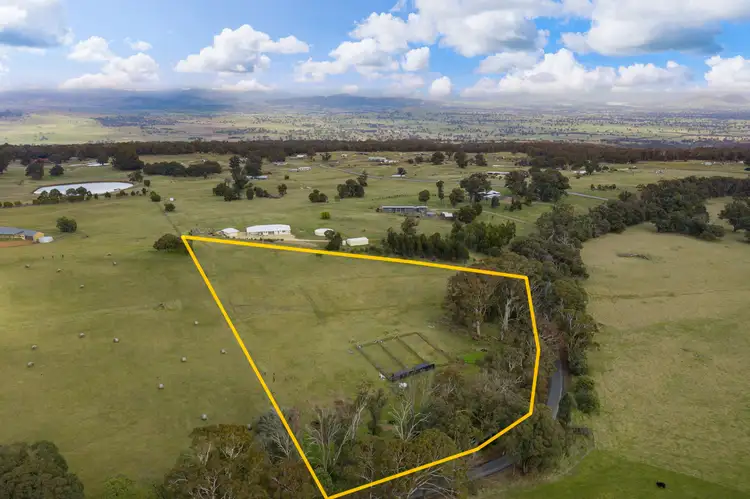 980 Tabletop Road, Tolmie VIC 3723