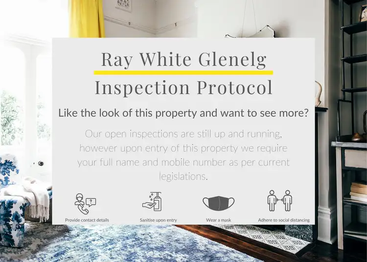 Second view of Homely house listing, 2/4 Pine Avenue, Glenelg North SA 5045
