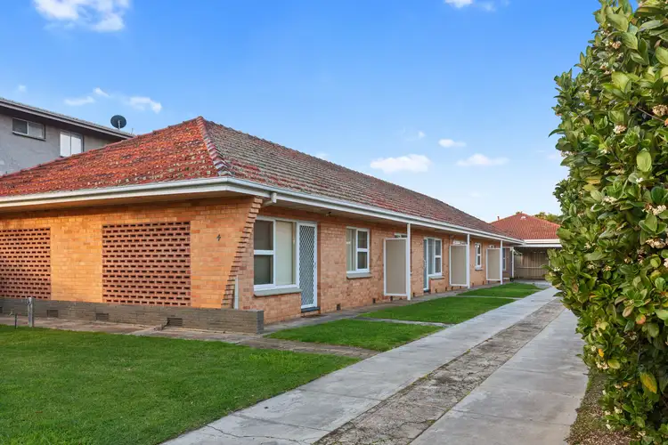 Third view of Homely house listing, 2/4 Pine Avenue, Glenelg North SA 5045