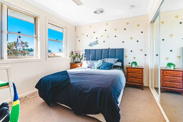 Seventh view of Homely house listing, 1/8 Holl Lane, Coomera QLD 4209