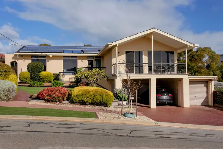 1 Basten Avenue, Seaview Downs SA 5049