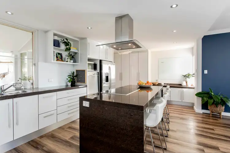 Fourth view of Homely house listing, 1 Basten Avenue, Seaview Downs SA 5049