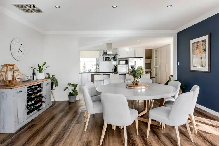 Fifth view of Homely house listing, 1 Basten Avenue, Seaview Downs SA 5049