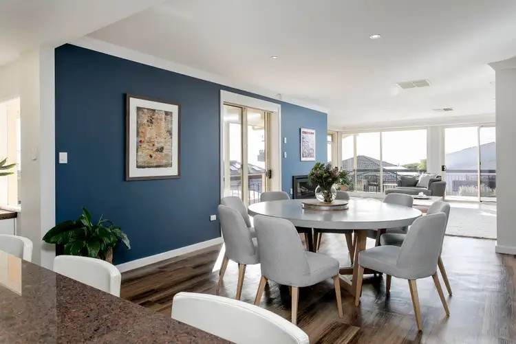 Sixth view of Homely house listing, 1 Basten Avenue, Seaview Downs SA 5049