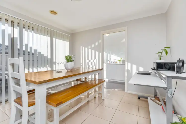 Third view of Homely house listing, 35 Yarrawah Crescent, Bourkelands NSW 2650