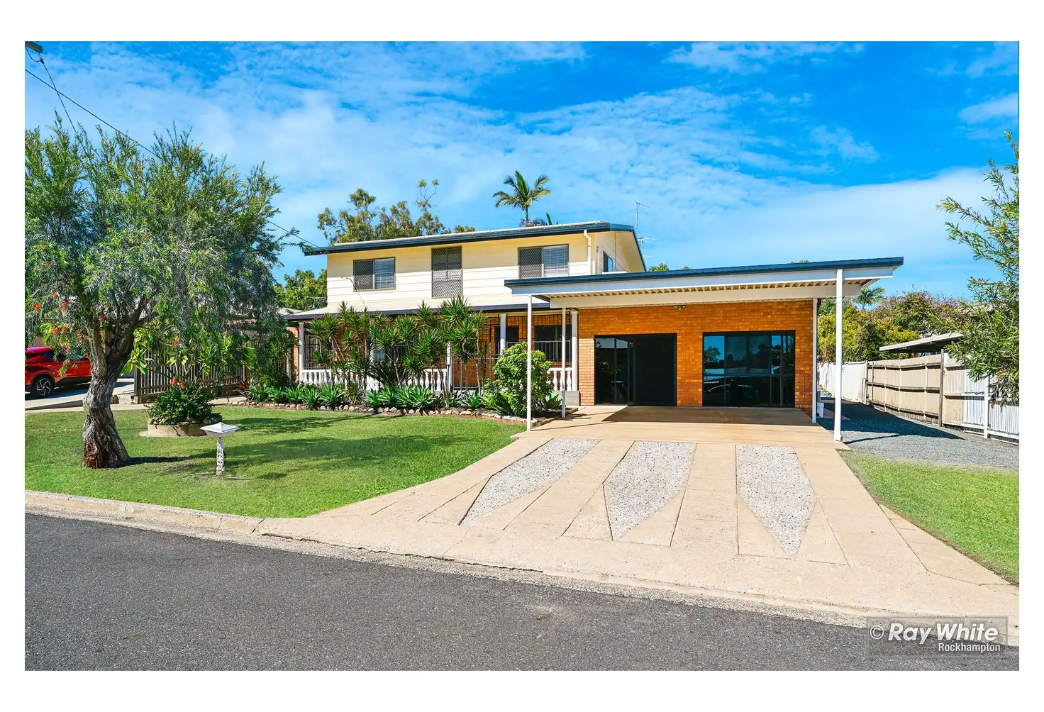 Main view of Homely house listing, 4 Standish Street, Norman Gardens QLD 4701