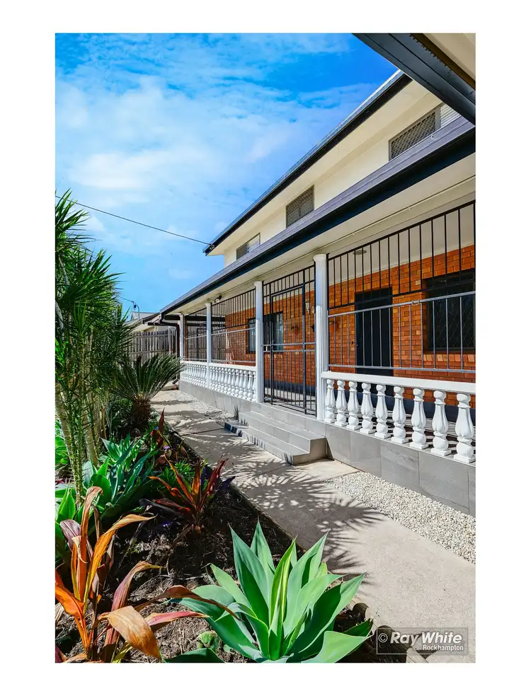 Fifth view of Homely house listing, 4 Standish Street, Norman Gardens QLD 4701
