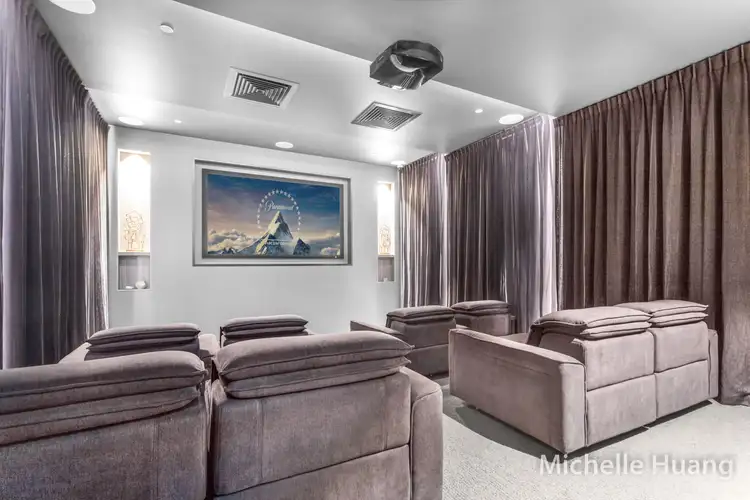 Fourth view of Homely apartment listing, 1202/111 Melbourne Street, South Brisbane QLD 4101