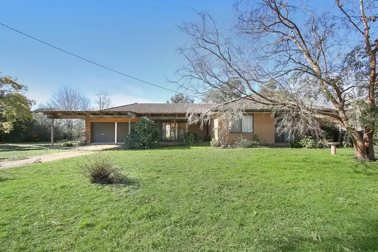 105-107 Fallon Street, Jindera NSW 2642