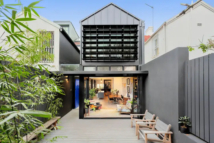 63 Barcom Avenue, Darlinghurst NSW 2010
