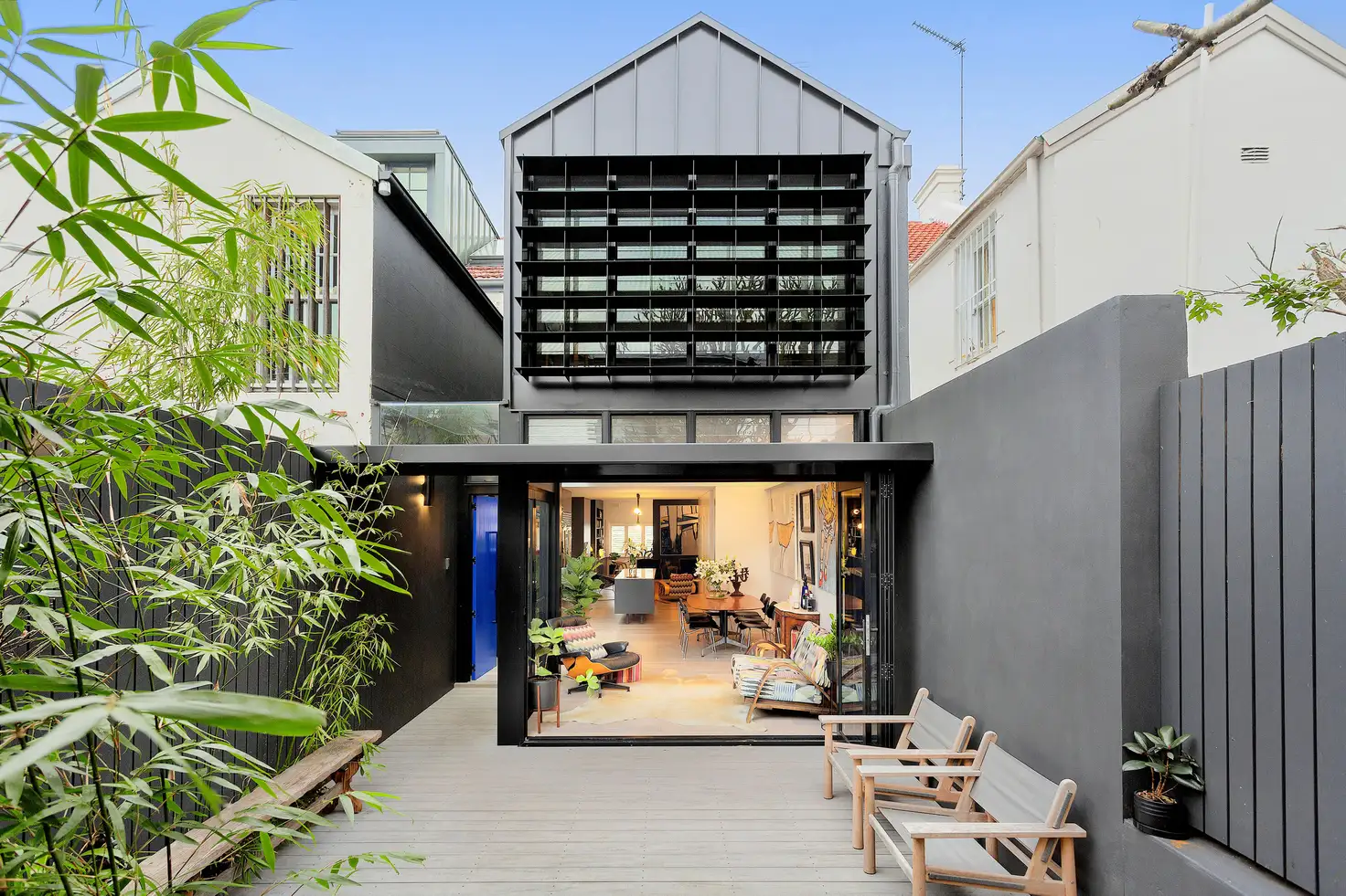 Main view of Homely house listing, 63 Barcom Avenue, Darlinghurst NSW 2010