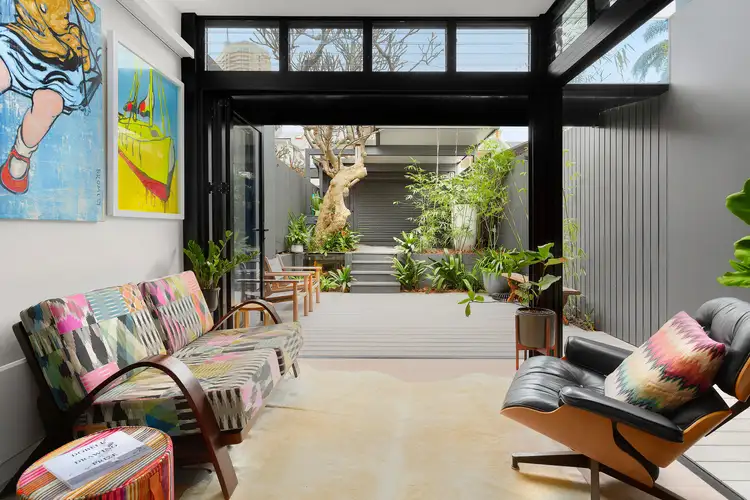 Second view of Homely house listing, 63 Barcom Avenue, Darlinghurst NSW 2010
