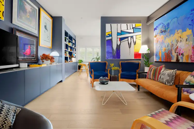 Fifth view of Homely house listing, 63 Barcom Avenue, Darlinghurst NSW 2010