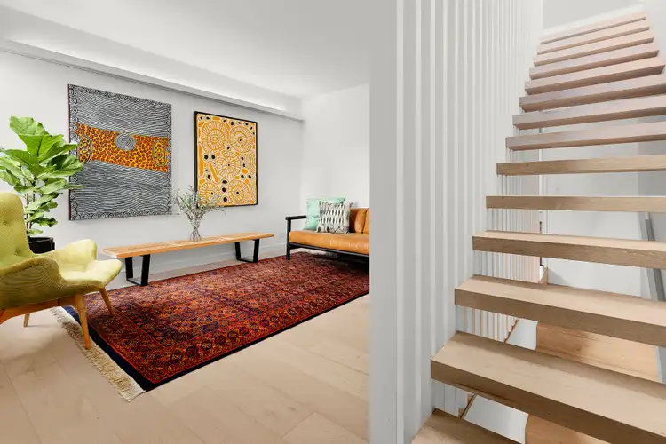 Sixth view of Homely house listing, 63 Barcom Avenue, Darlinghurst NSW 2010