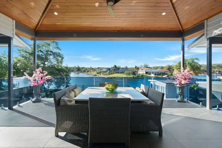 45 Whimbrel Drive, Sussex Inlet NSW 2540