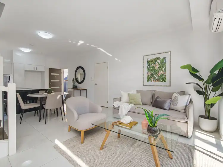 Third view of Homely townhouse listing, 3/60 Hansen Street, Moorooka QLD 4105