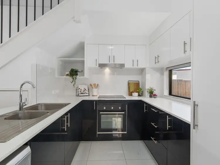 Fourth view of Homely townhouse listing, 3/60 Hansen Street, Moorooka QLD 4105