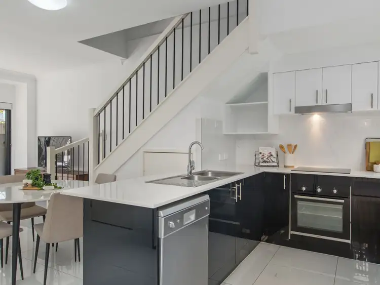 Fifth view of Homely townhouse listing, 3/60 Hansen Street, Moorooka QLD 4105