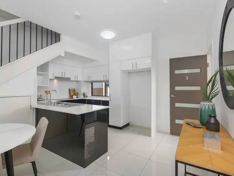 Sixth view of Homely townhouse listing, 3/60 Hansen Street, Moorooka QLD 4105