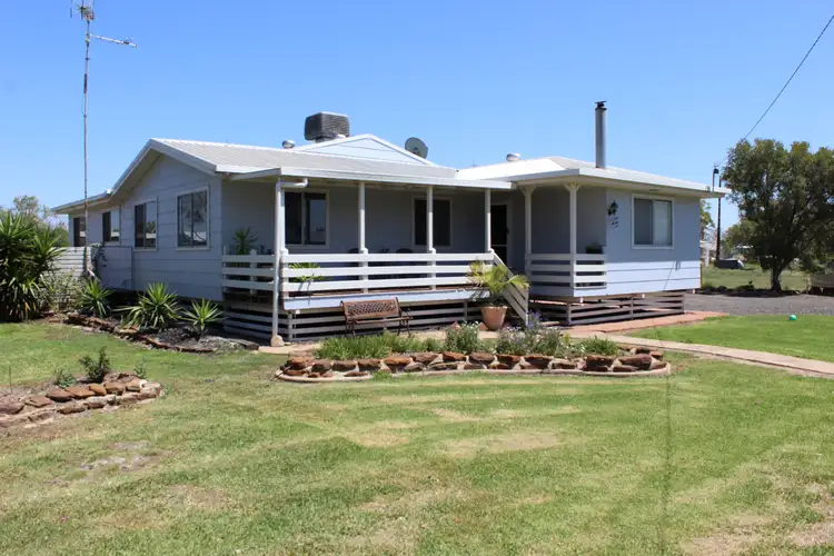 Main view of Homely house listing, 4 David, North Star NSW 2408