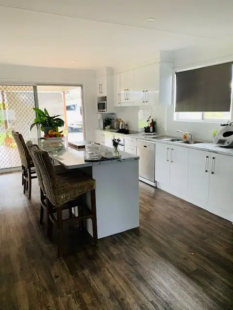 Second view of Homely house listing, 4 David, North Star NSW 2408