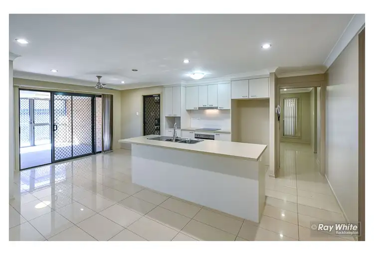 Third view of Homely house listing, 3 Red Penda Court, Norman Gardens QLD 4701