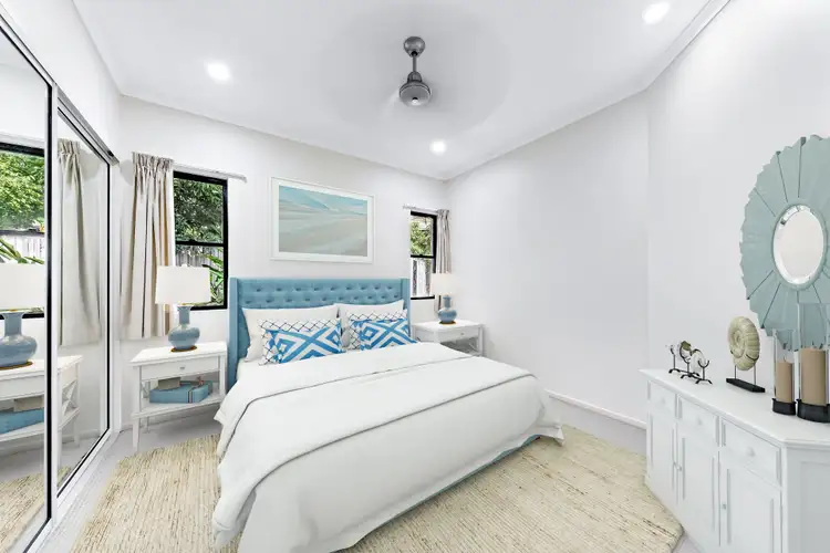 Seventh view of Homely unit listing, 26/25 Abell Road, Cannonvale QLD 4802