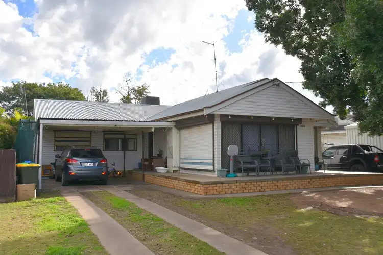 Second view of Homely house listing, 309 Edward Street, Moree NSW 2400