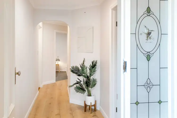 Second view of Homely house listing, 1 Arnold Drive, Mitchell Park SA 5043