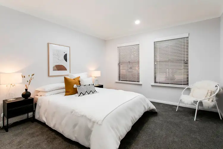 Third view of Homely house listing, 1 Arnold Drive, Mitchell Park SA 5043