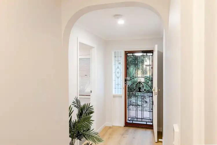 Fifth view of Homely house listing, 1 Arnold Drive, Mitchell Park SA 5043