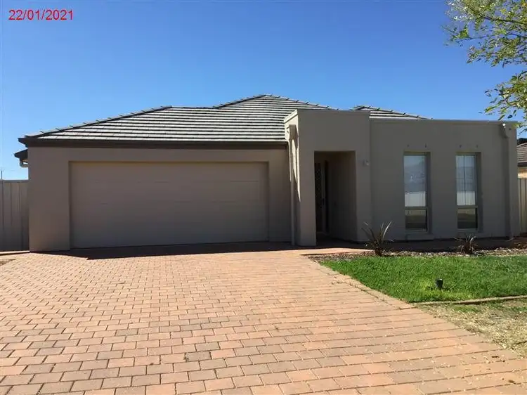 (D.H.A) Defence Housing Australia, Burton SA 5110