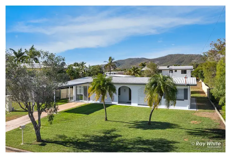 12 Madge Street, Norman Gardens QLD 4701
