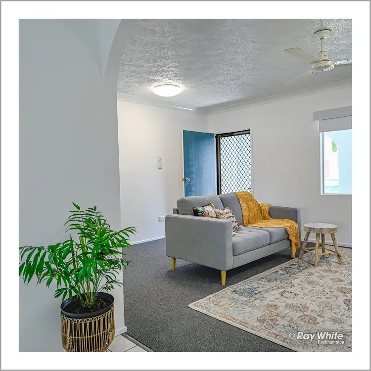 Second view of Homely house listing, 12 Madge Street, Norman Gardens QLD 4701