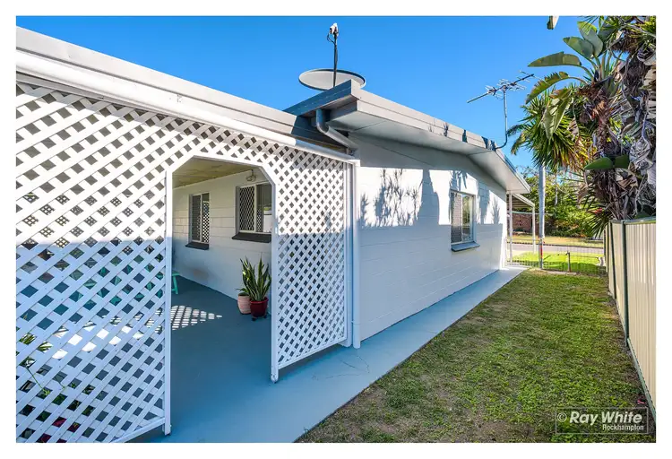 Third view of Homely house listing, 12 Madge Street, Norman Gardens QLD 4701