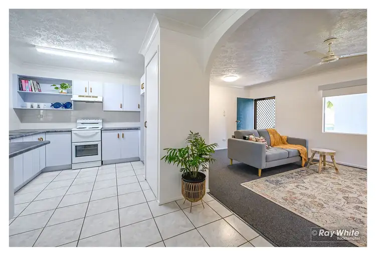 Fifth view of Homely house listing, 12 Madge Street, Norman Gardens QLD 4701