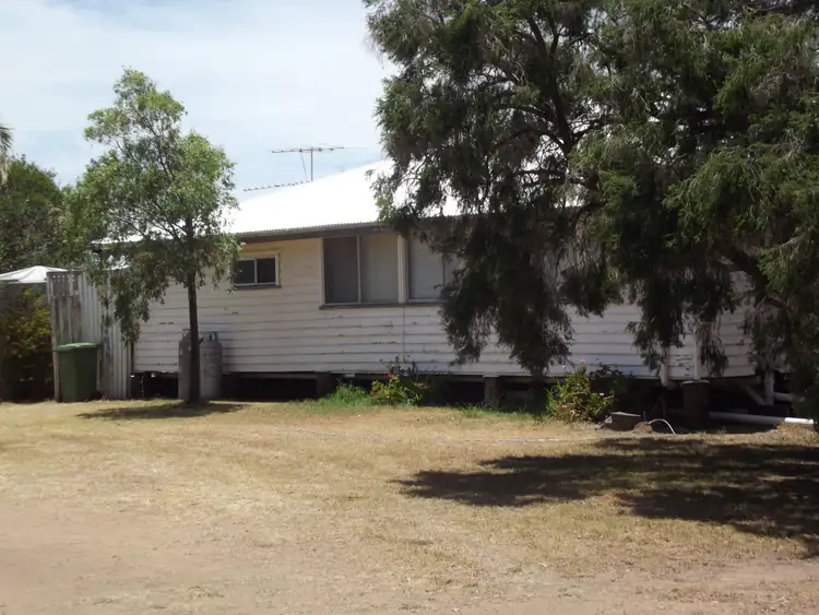 Second view of Homely house listing, 11-17 Myall Street, Quinalow QLD 4403