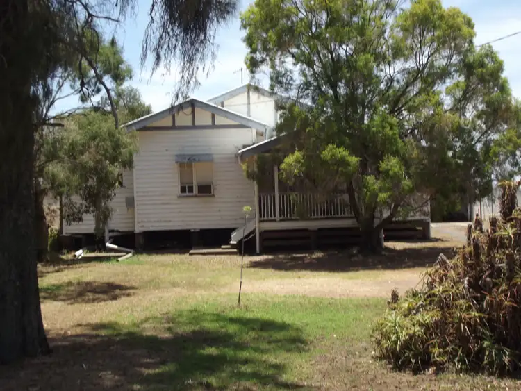 Third view of Homely house listing, 11-17 Myall Street, Quinalow QLD 4403