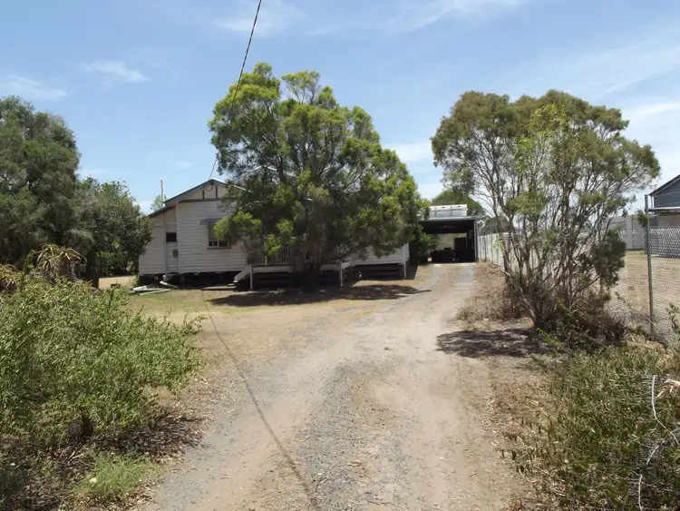 Fourth view of Homely house listing, 11-17 Myall Street, Quinalow QLD 4403