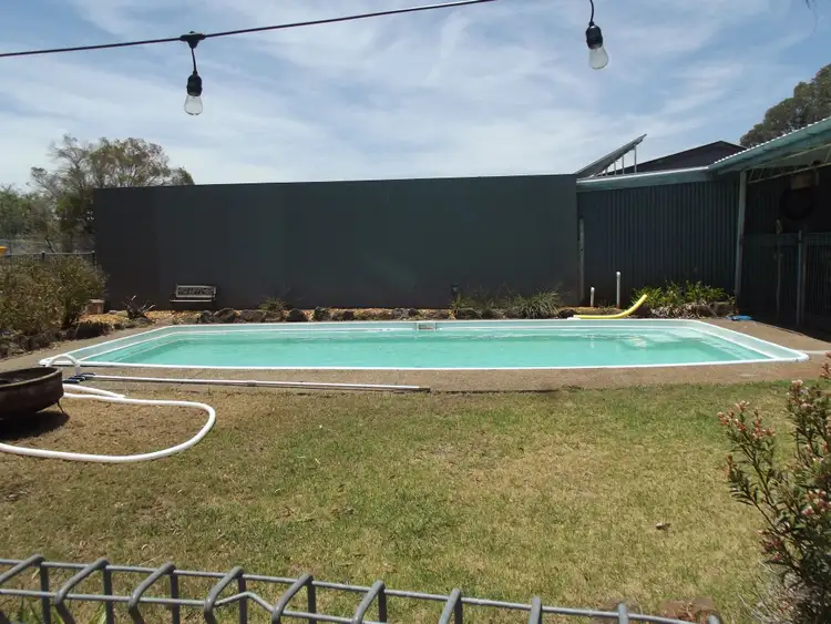 Sixth view of Homely house listing, 11-17 Myall Street, Quinalow QLD 4403