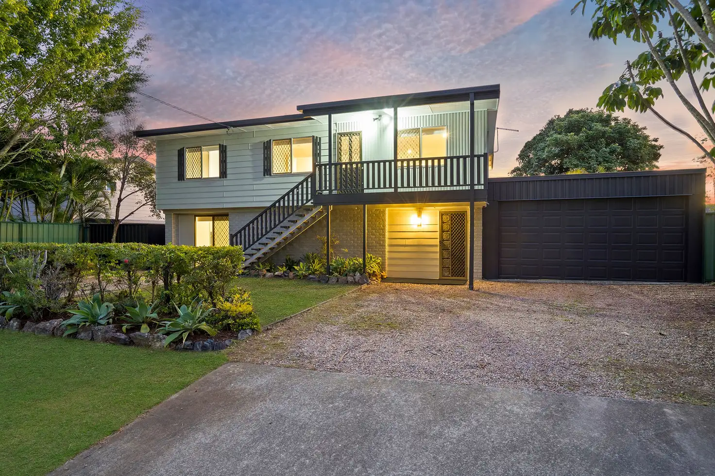 Main view of Homely house listing, 3 Blackbutt Street, Crestmead QLD 4132