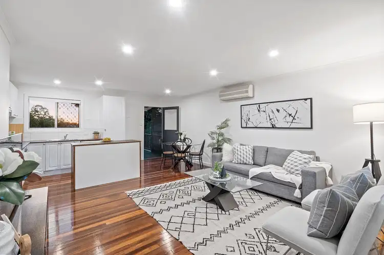 Second view of Homely house listing, 3 Blackbutt Street, Crestmead QLD 4132