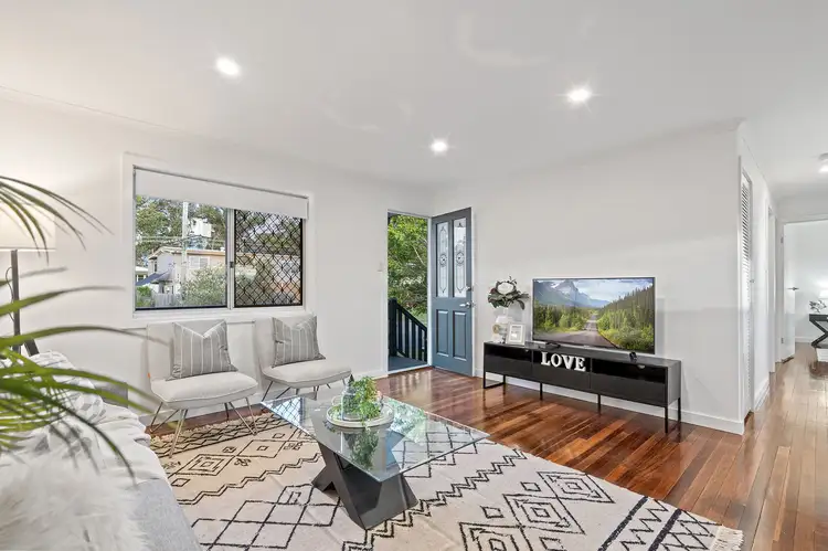 Third view of Homely house listing, 3 Blackbutt Street, Crestmead QLD 4132
