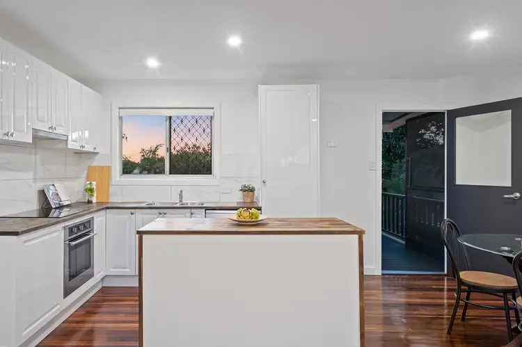 Fourth view of Homely house listing, 3 Blackbutt Street, Crestmead QLD 4132