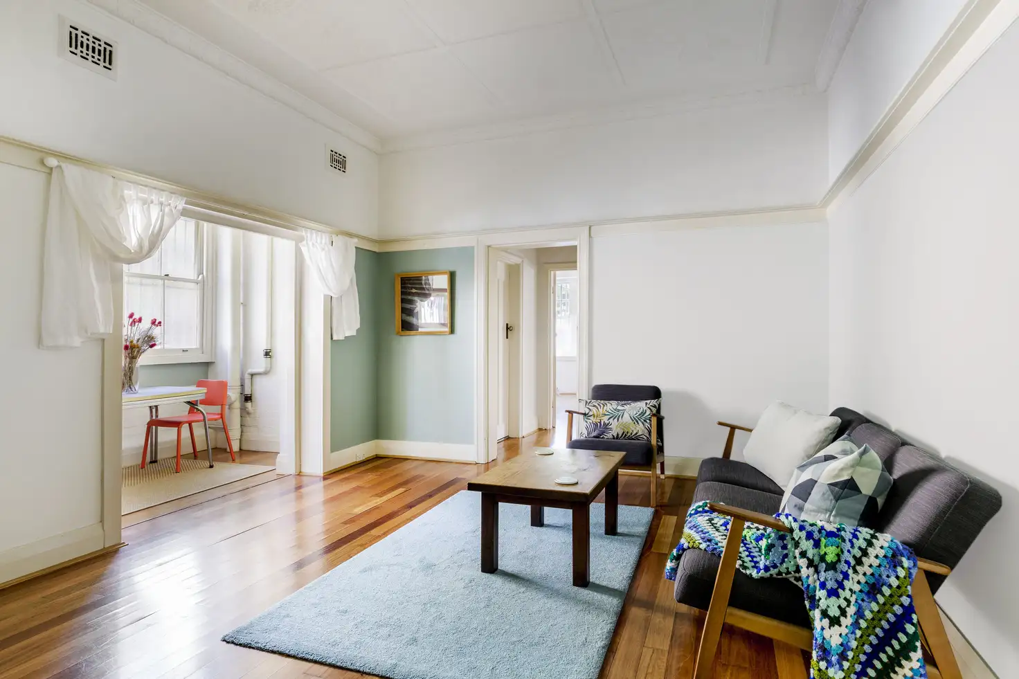Main view of Homely apartment listing, 2/18-22 Hardie Street, Darlinghurst NSW 2010