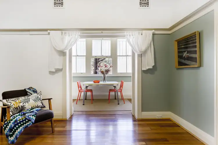 Second view of Homely apartment listing, 2/18-22 Hardie Street, Darlinghurst NSW 2010