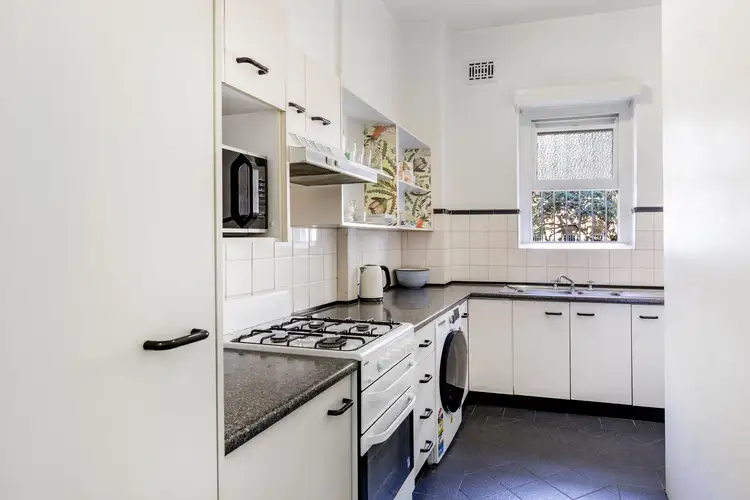 Sixth view of Homely apartment listing, 2/18-22 Hardie Street, Darlinghurst NSW 2010