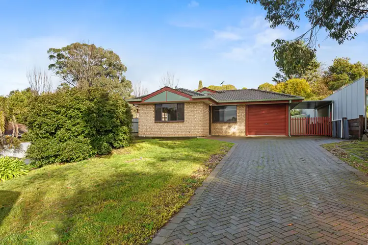 1/32 Frick Street, Lobethal SA 5241