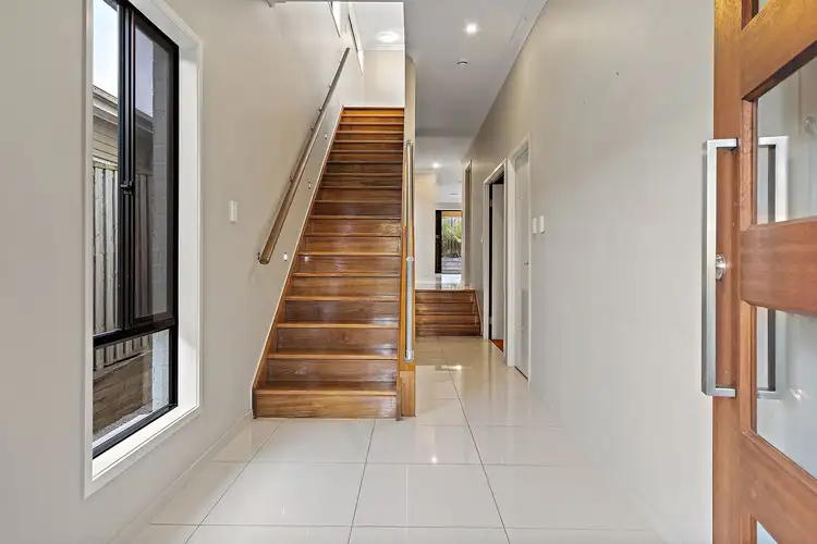 Third view of Homely house listing, 45 Parkview Drive, Springfield Lakes QLD 4300